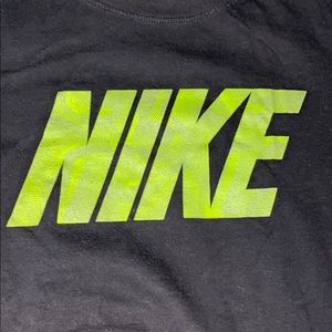 Nike tee